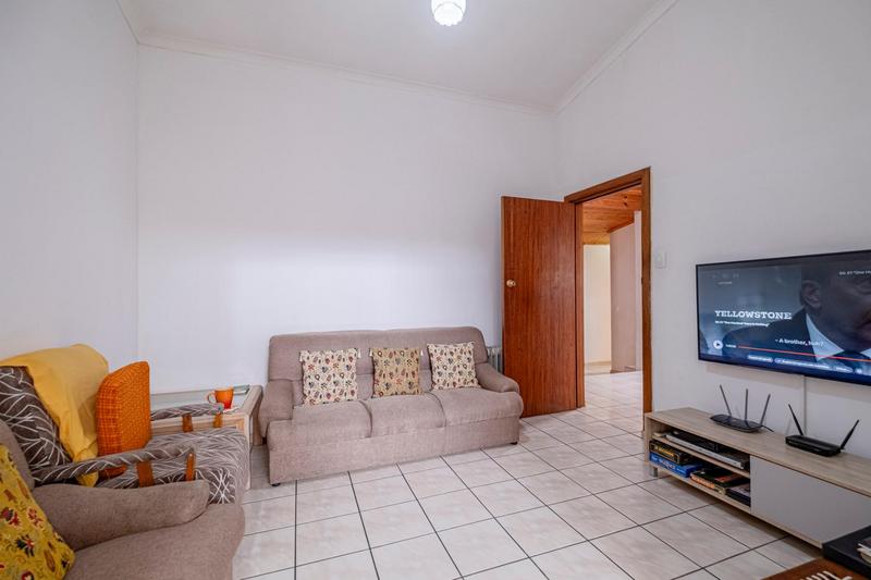 3 Bedroom Property for Sale in Malabar Eastern Cape